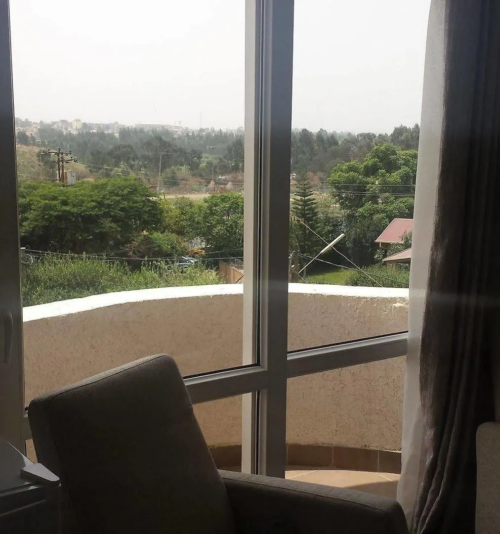 White House Addis Hotel Addis Ababa