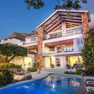 Far Horizons Camps Bay Гостевой дом