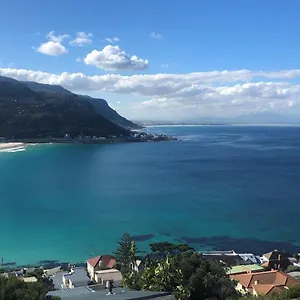1 Mountain Rd Boutique Отель типа 